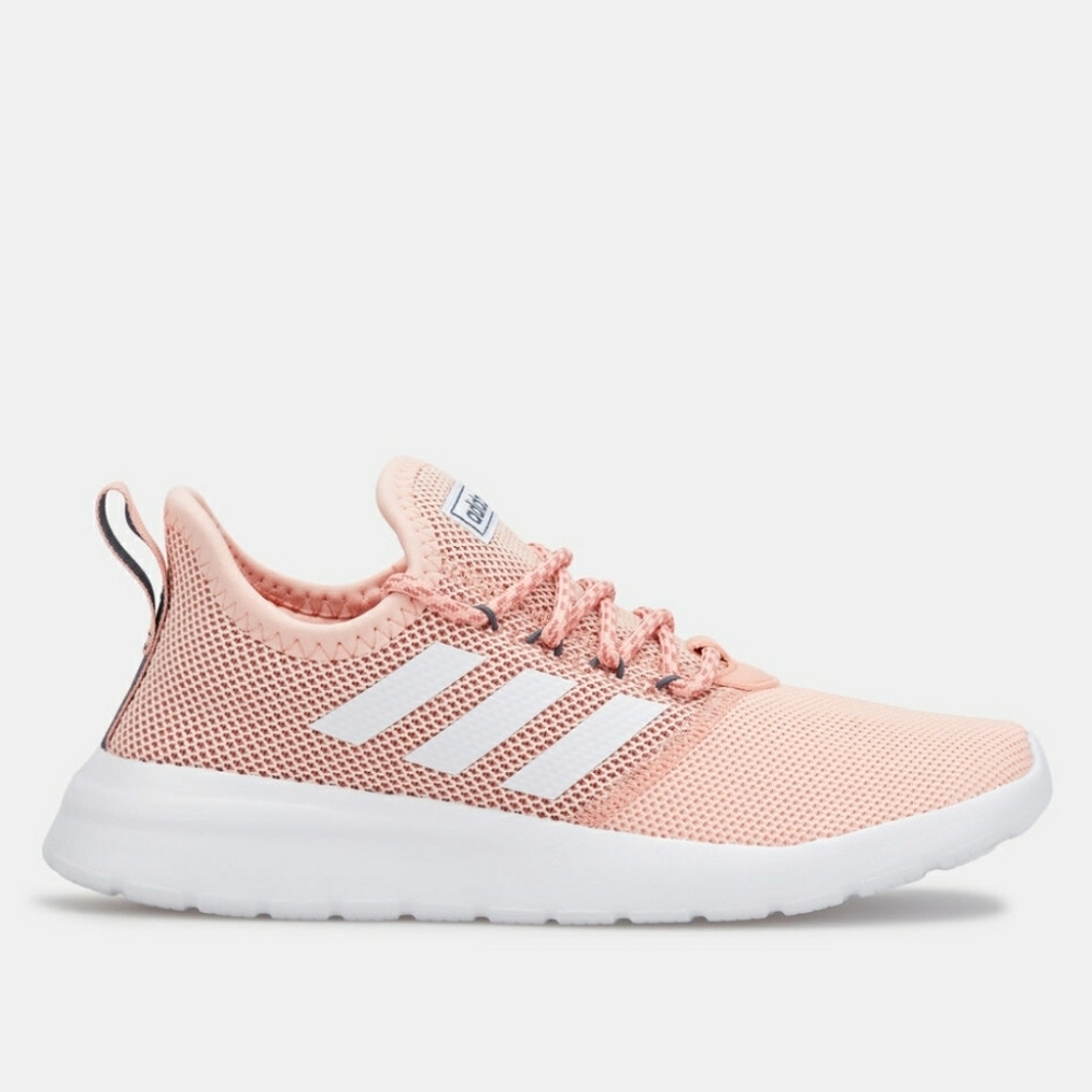 SOLD Adidas Women's Lite Racer RBN running shoes - Picture 3 of 16